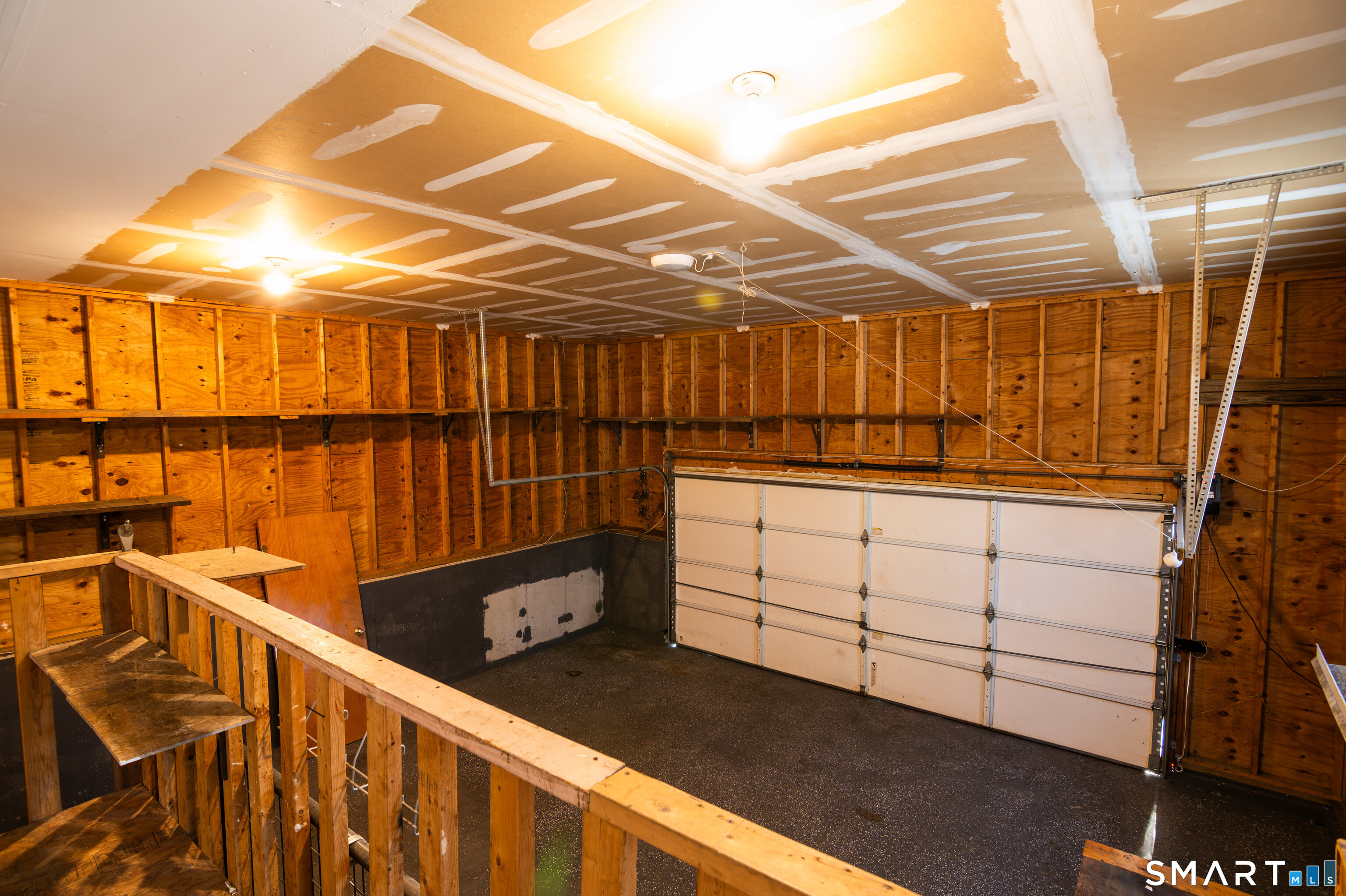 8 Juniper Lane Plainfield, CT 06354 - Photo 32 of 37 a view of a walk in closet