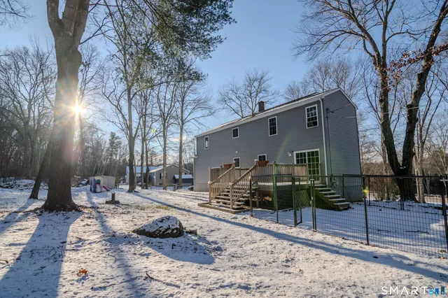 $449,900 | 8 Juniper Lane, Plainfield, CT 06354