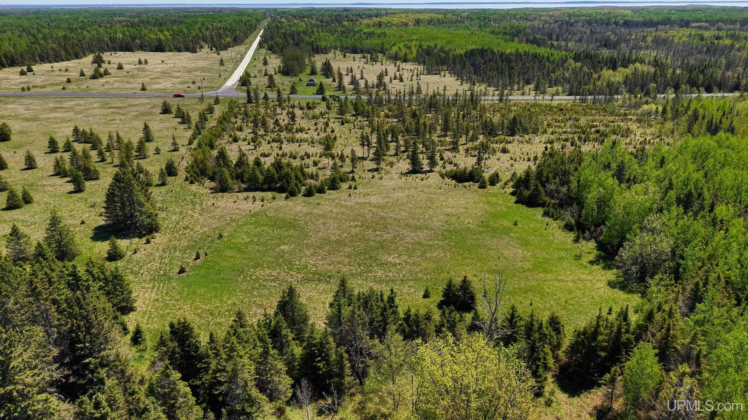 Tbd Co Rd 511 / Y5 Road, Unit STONINGTON Rapid River, MI 49878 - Photo 10 of 21