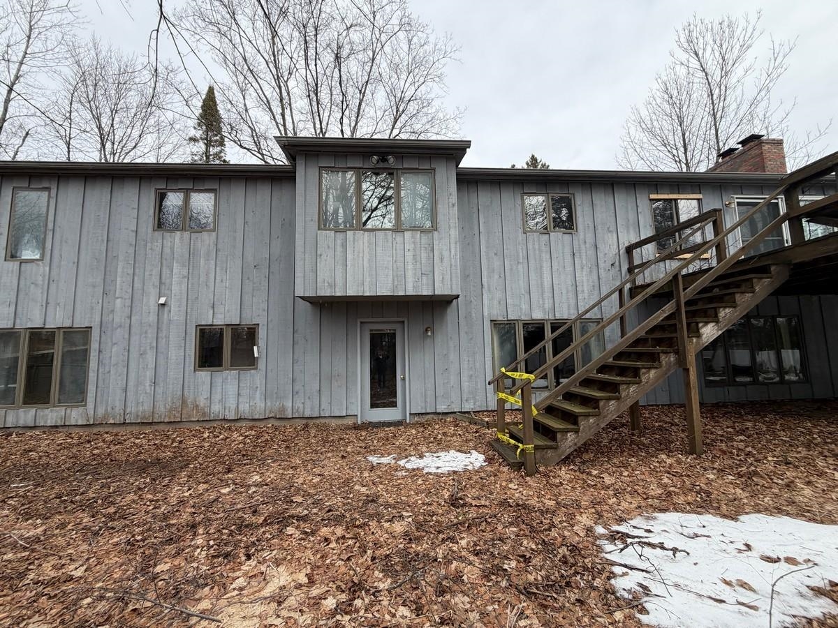 1805 Woodland Ridge Road Wausau, WI 54403 - Photo 25 of 31