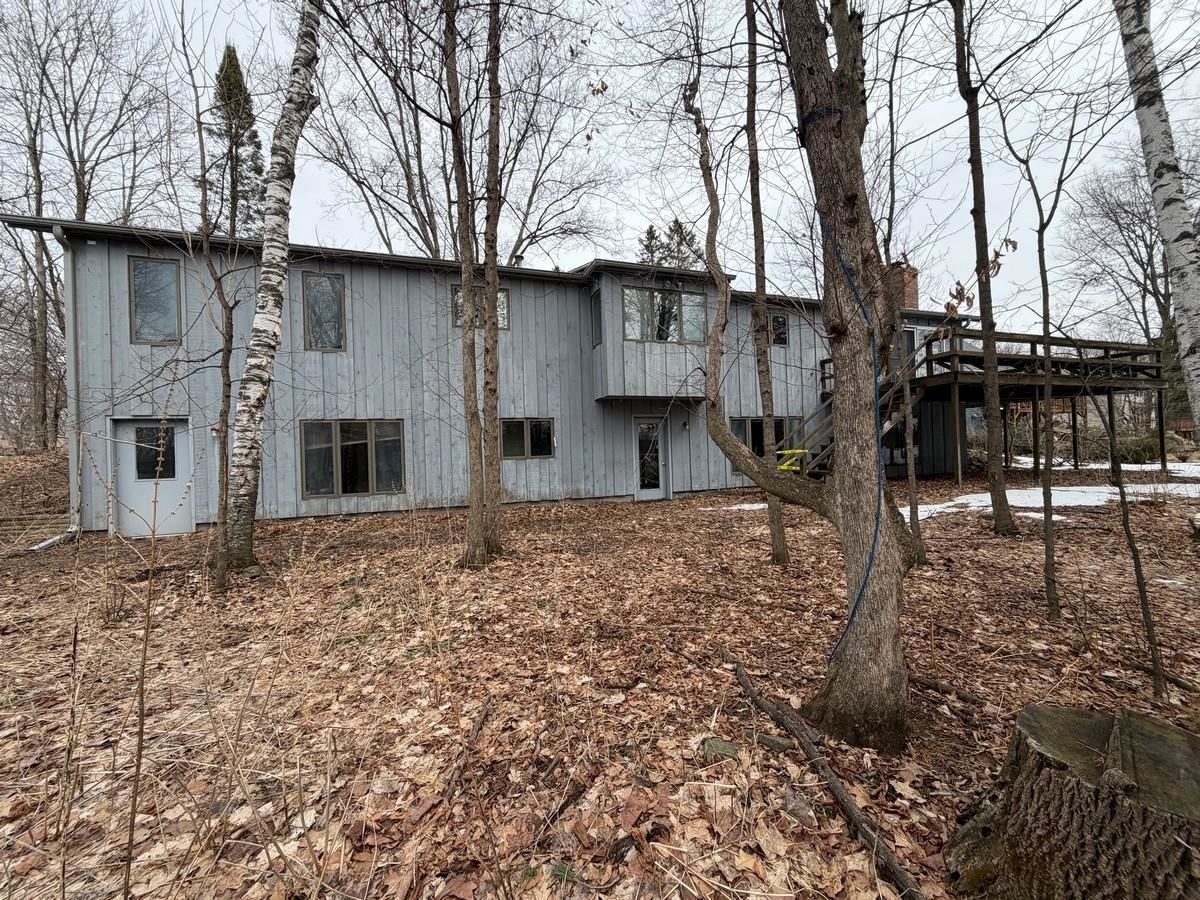 1805 Woodland Ridge Road Wausau, WI 54403 - Photo 26 of 31
