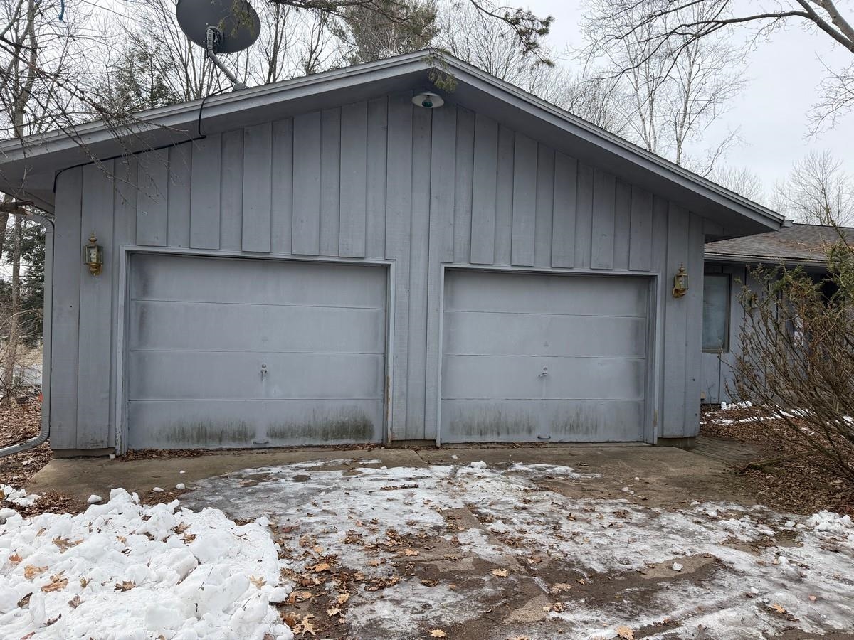 1805 Woodland Ridge Road Wausau, WI 54403 - Photo 30 of 31