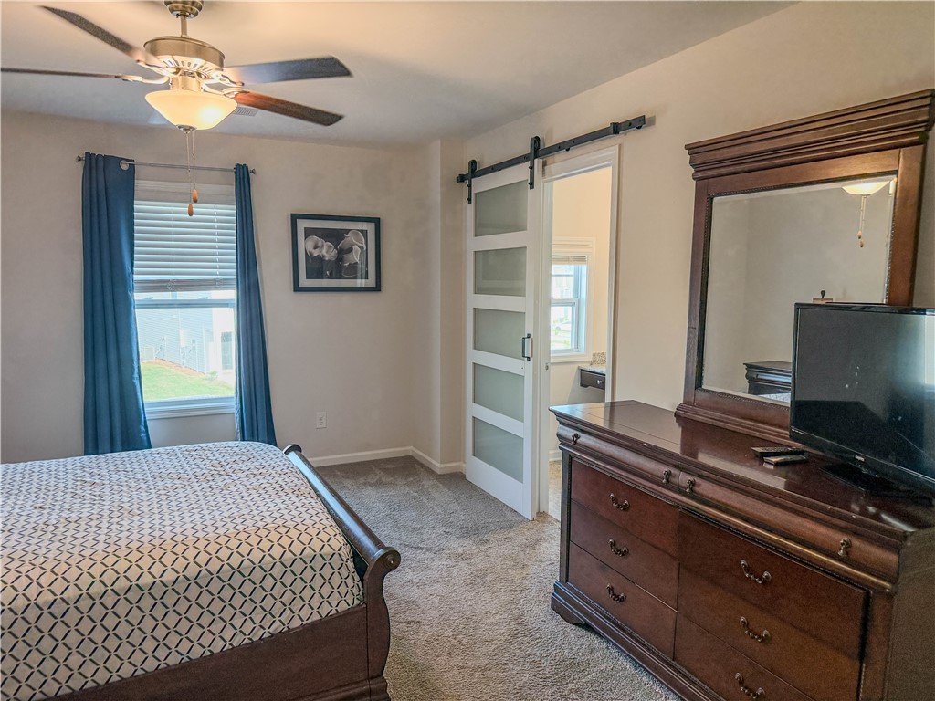 128 Adger Road Pendleton, SC 29670 - Photo 29 of 44