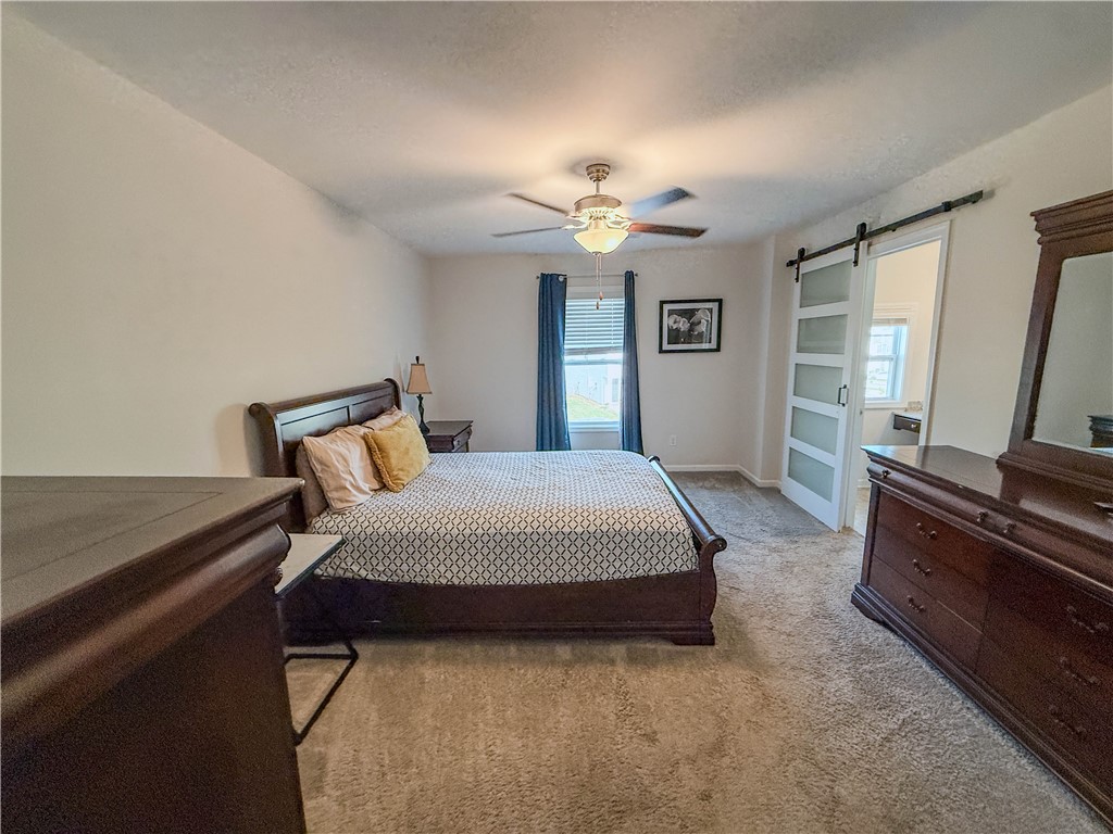 128 Adger Road Pendleton, SC 29670 - Photo 30 of 44