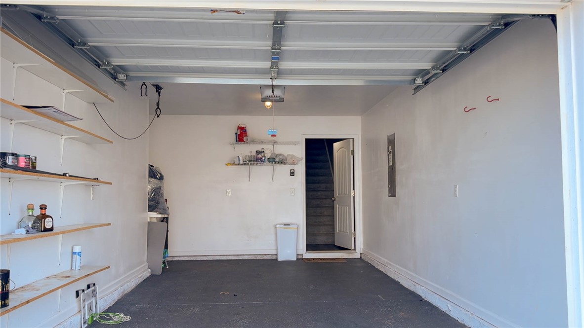 128 Adger Road Pendleton, SC 29670 - Photo 38 of 44 The garage