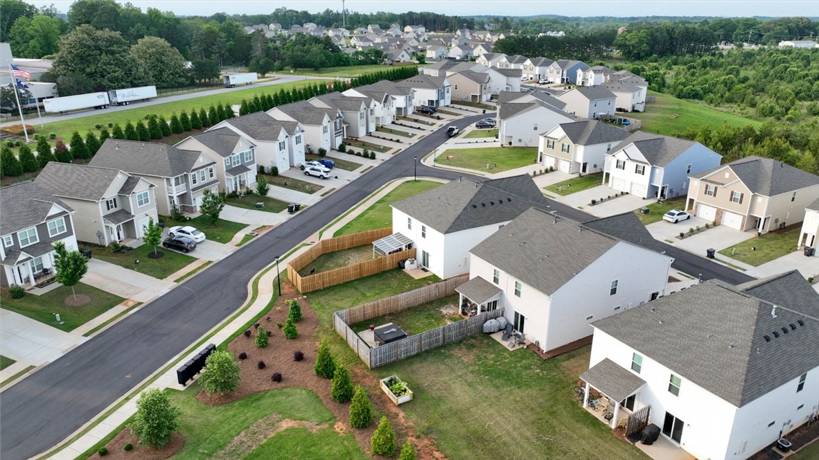 128 Adger Road Pendleton, SC 29670 - Photo 41 of 44 The community