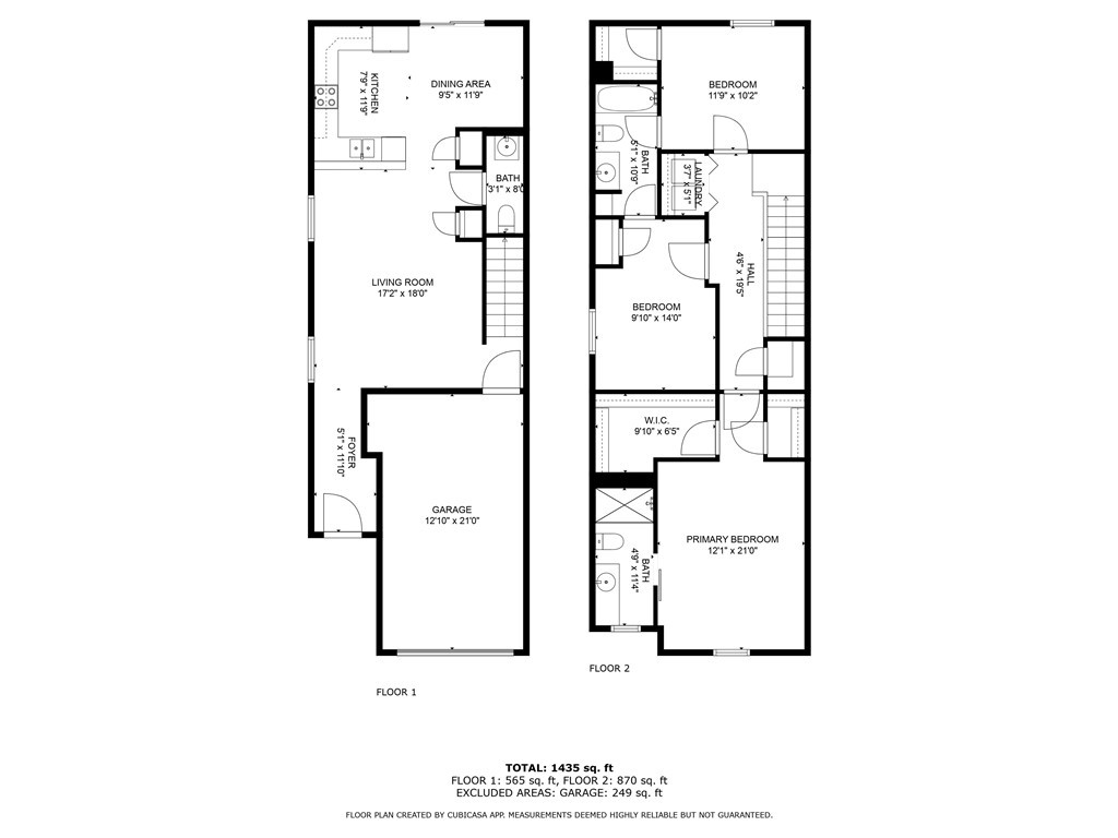 128 Adger Road Pendleton, SC 29670 - Photo 42 of 44