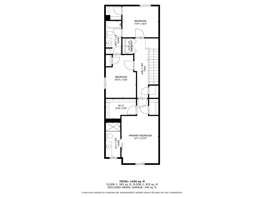 128 Adger Road Pendleton, SC 29670 - Photo 44 of 44