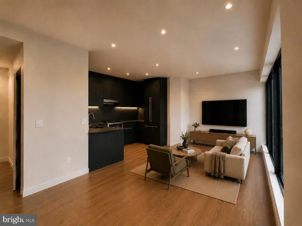$6,000 | 2115 Ward Court Northwest, Unit 1, Washington, DC 20037