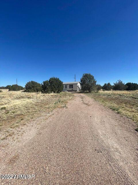 1312 Bourdon Ranch Road Show Low, AZ 85901 - Photo 11 of 18 20220525230652160635000000-o