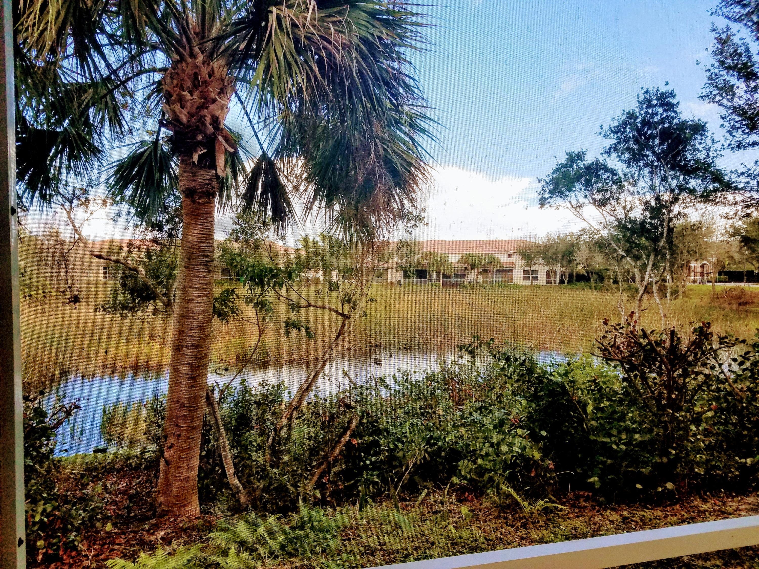 2011 Oakhurst Way Riviera Beach, FL 33404 - Photo 2 of 31 Peaceful patio view