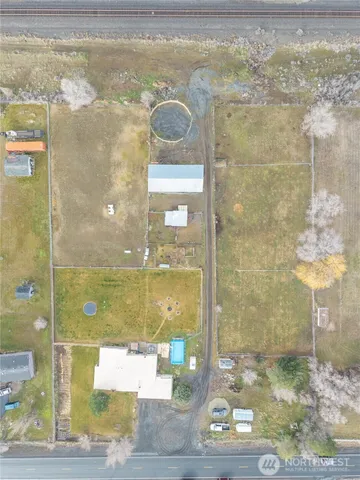 $539,000 | 3416 Road 20 Northeast, Soap Lake, WA 98851