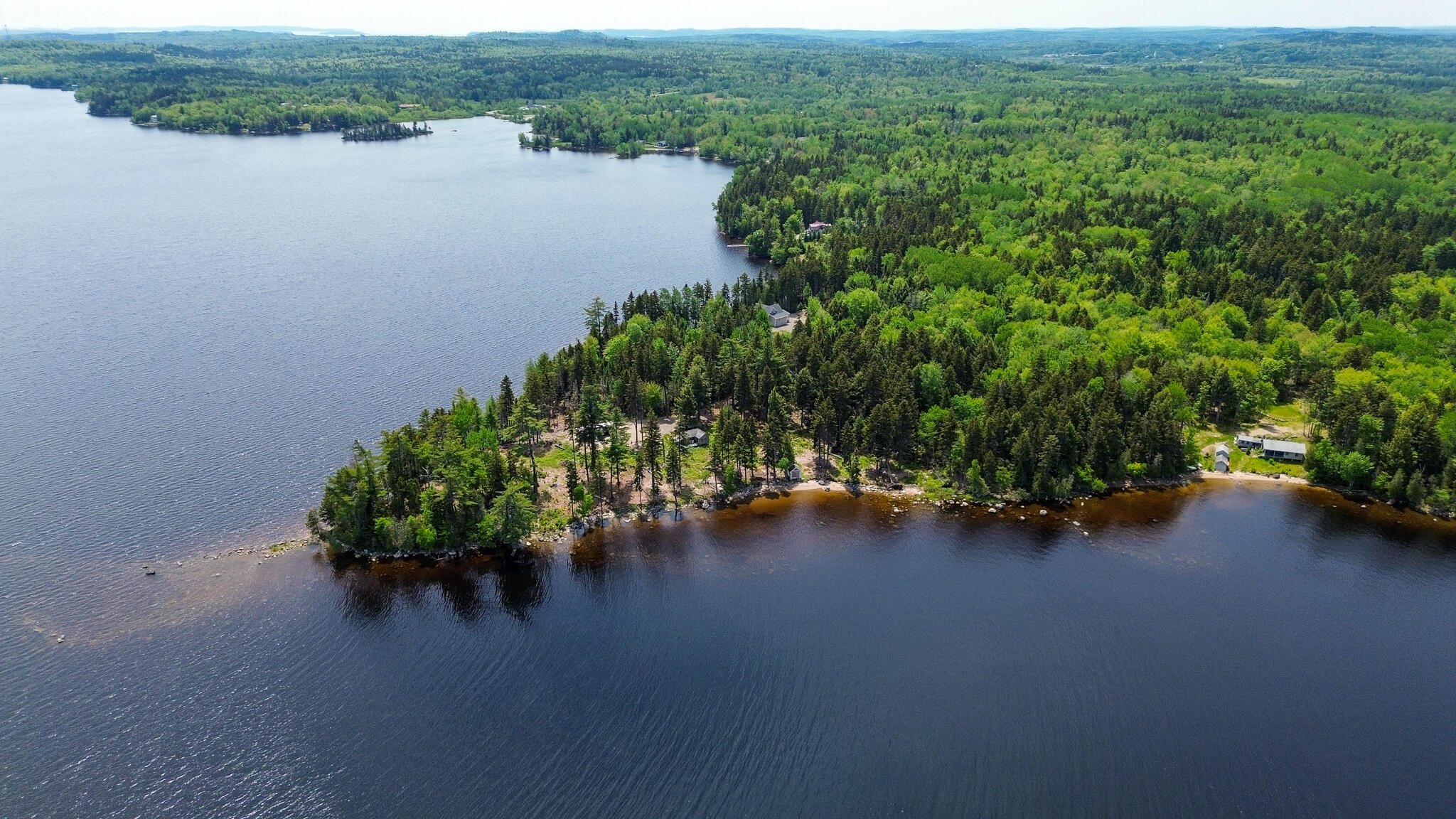 21 Jung Road East Machias, ME 04630 - Photo 17 of 56 16