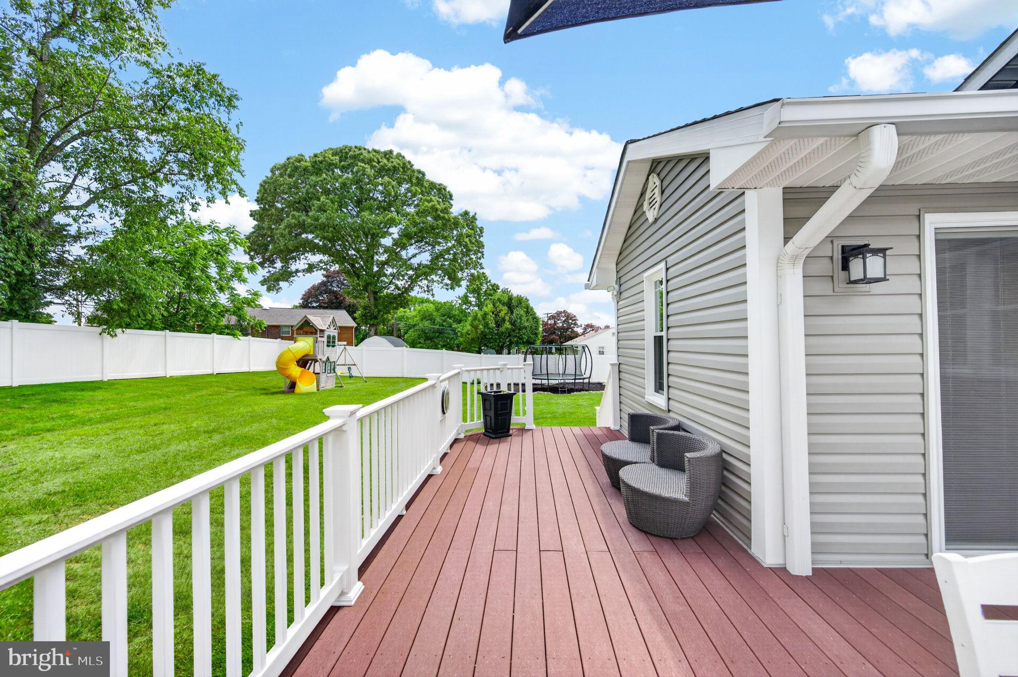 9805 Forge Park Road Perry Hall, MD 21128 - Photo 41 of 59