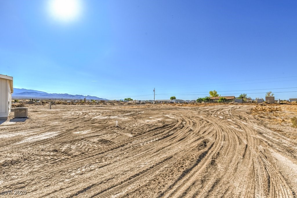 261 East Pechstein Road Pahrump, NV 89060 - Photo 34 of 46 Gallery Image 34