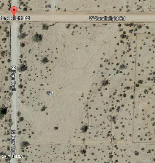 0 West Candlelight Road, Unit 35 Maricopa, AZ 85139 - Photo 1 of 2 Lot Photo