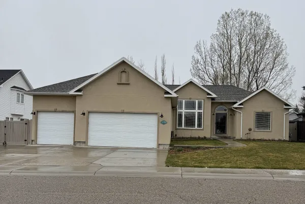 $569,900 | 510 Oak Creek Drive, Rock Springs, WY 82901