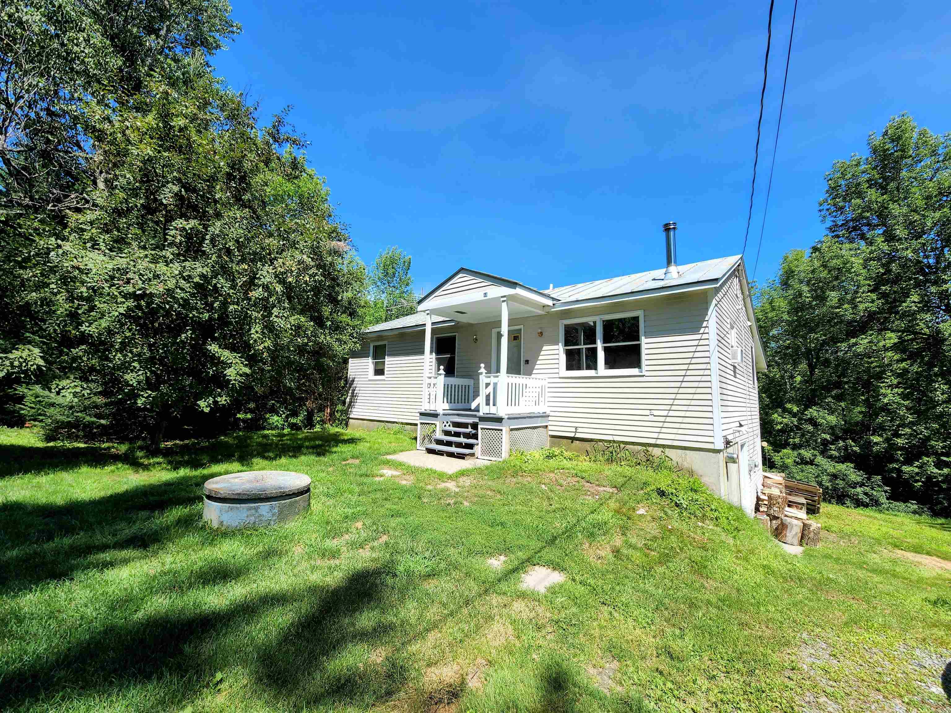 48 Barton Road Piermont, NH 03779 - Photo 1 of 1 Gallery Image 1