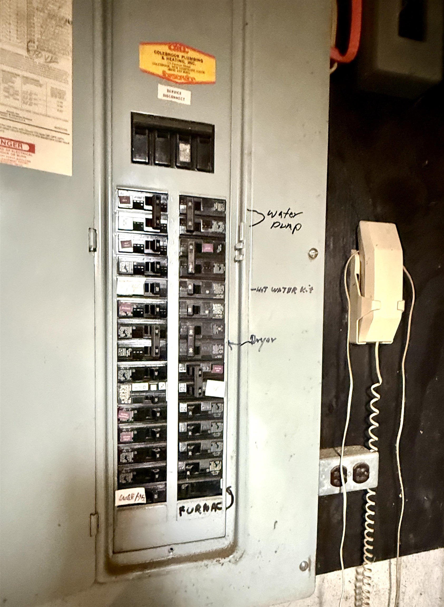 147 Highway 3 Stratford, NH 03590 - Photo 26 of 29