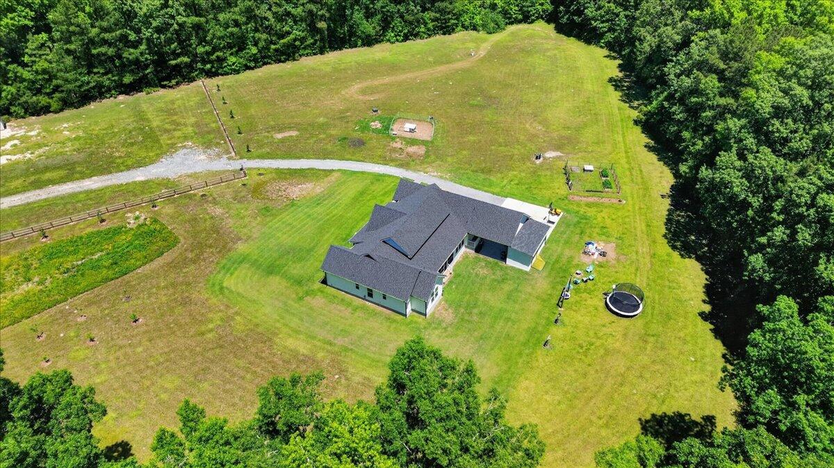 357 Cummings Chapel Road Ridgeville, SC 29472 - Photo 112 of 118