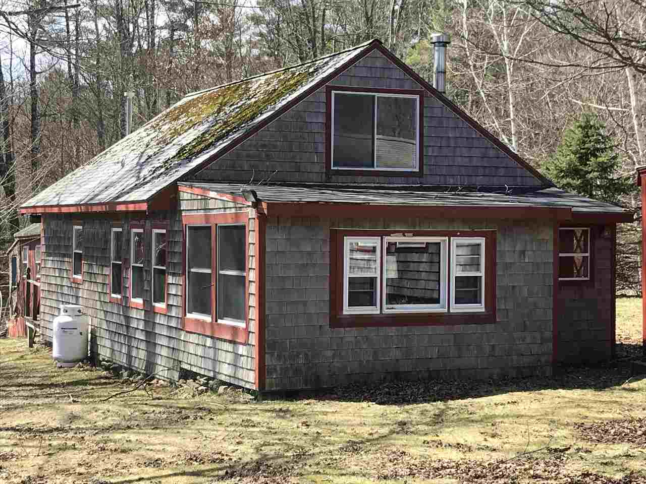 177 N Road Alstead, NH 03602 - Photo 18 of 22
