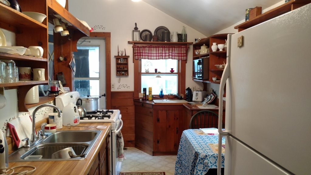 177 N Road Alstead, NH 03602 - Photo 6 of 22