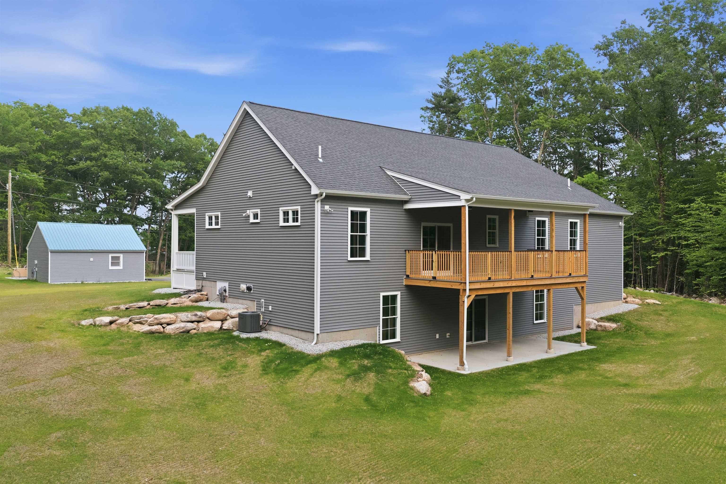1187 Brookline Road Mason, NH 03048 - Photo 7 of 56
