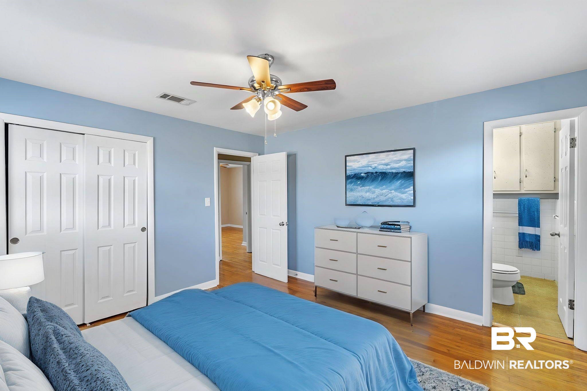 42 Ridgeview Drive Mobile, AL 36611 - Photo 8 of 19