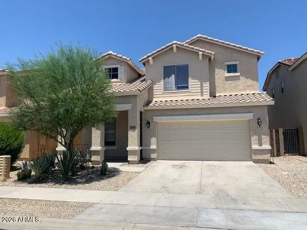 $2,295 | 17648 West Lisbon Lane, Surprise, AZ 85388