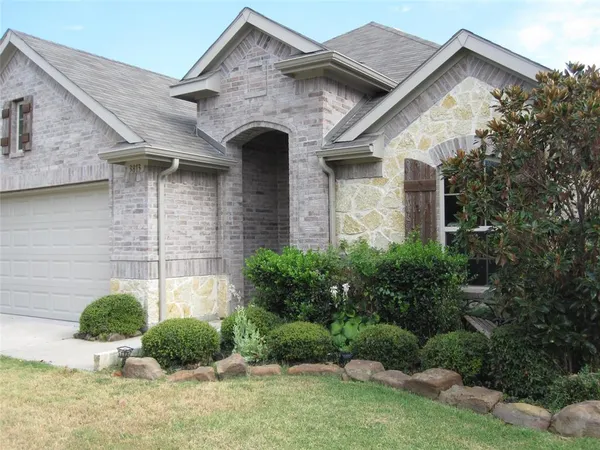 $2,200 | 3813 Gregory Drive, McKinney, TX 75071