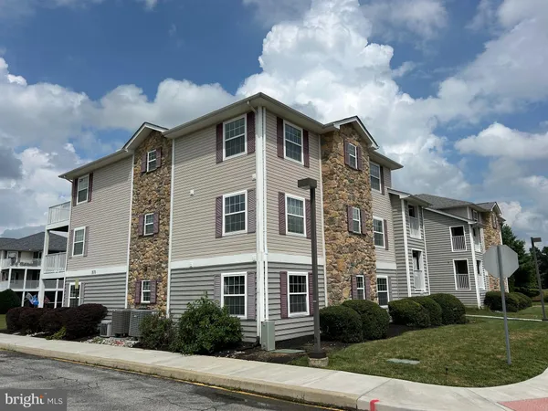 $279,900 | 1870 Congressional Village Drive, Unit 7201, Middletown, DE 19709