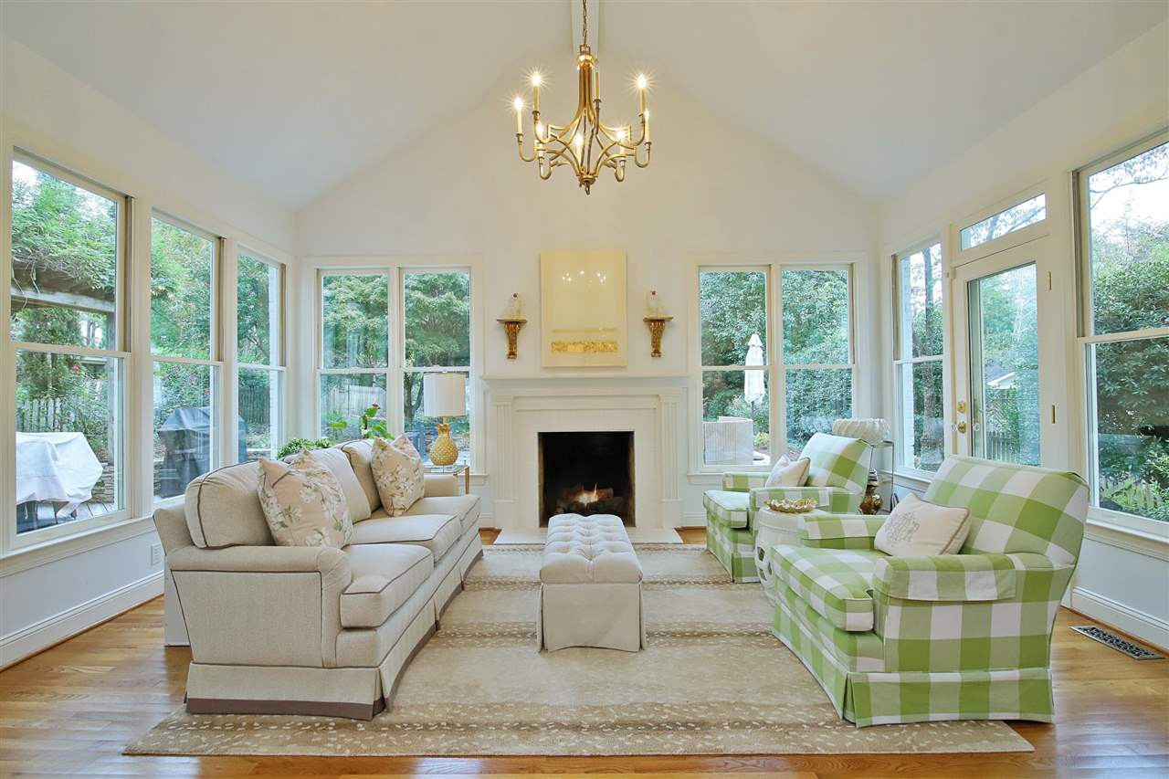 3112 Agecroft Road Raleigh, NC 27608 - Photo 13 of 29 Photo 13