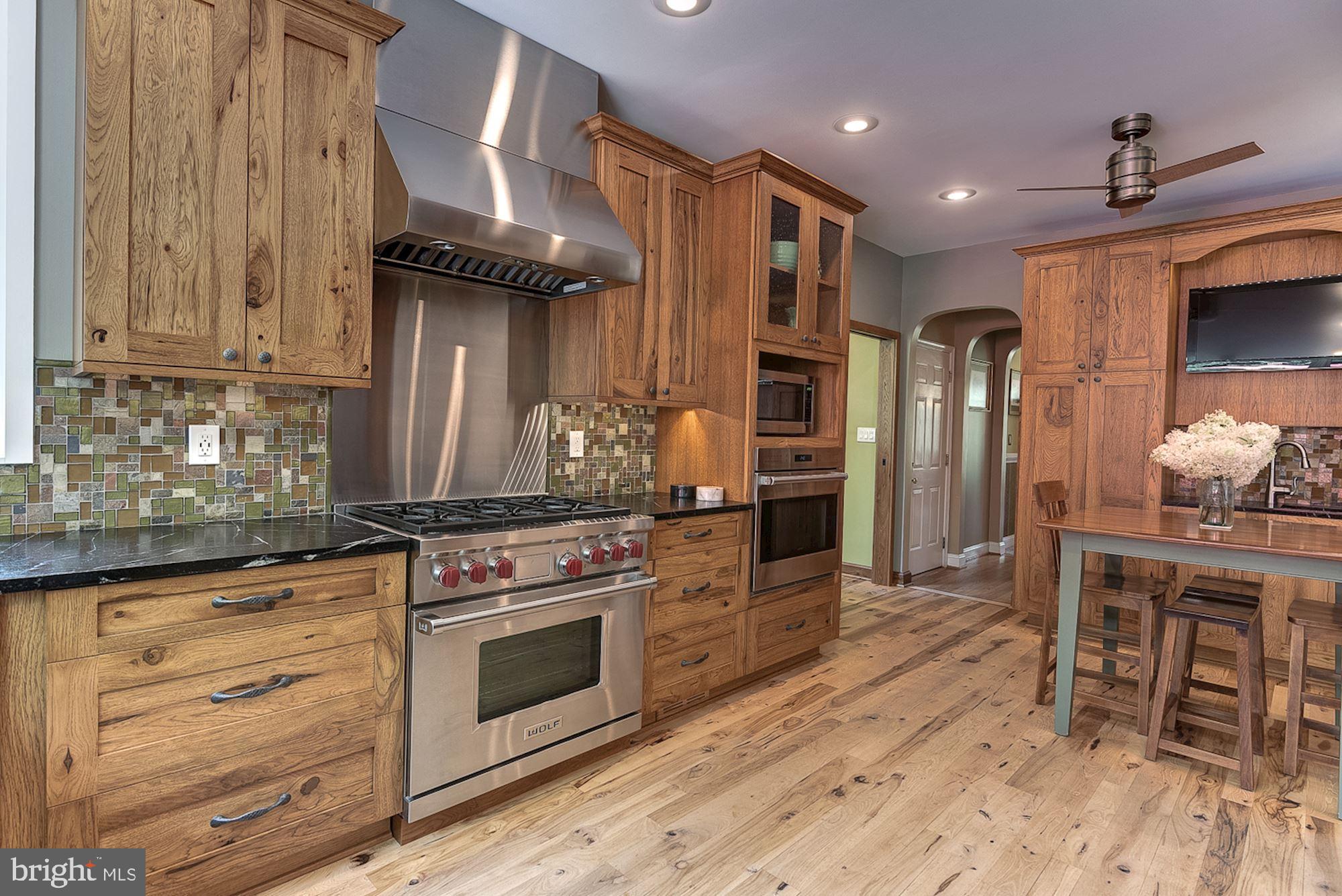 4385 Federal Hill Road Street, MD 21154 - Photo 14 of 63 Kitchen