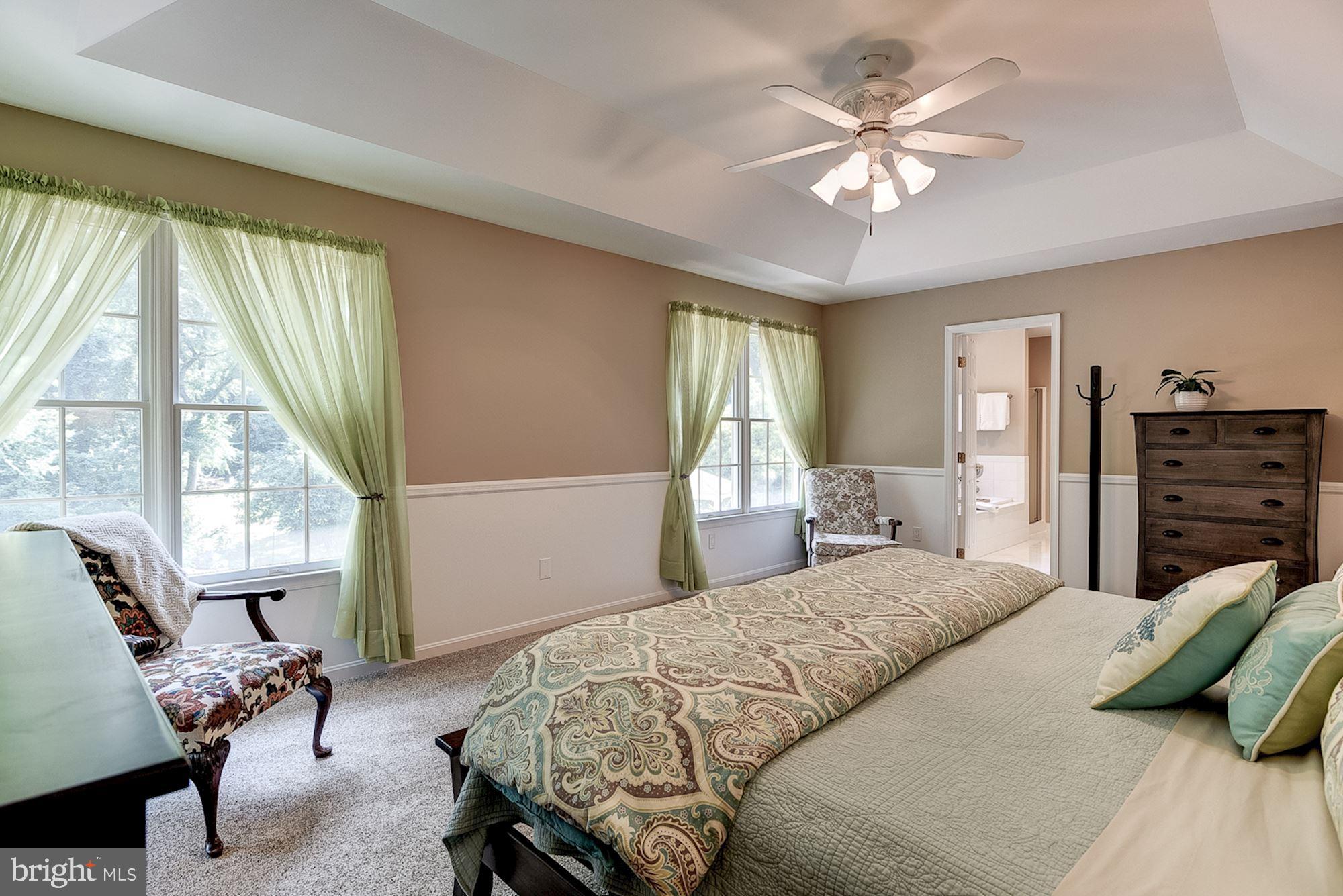 4385 Federal Hill Road Street, MD 21154 - Photo 22 of 63 Primary Bedroom Suite