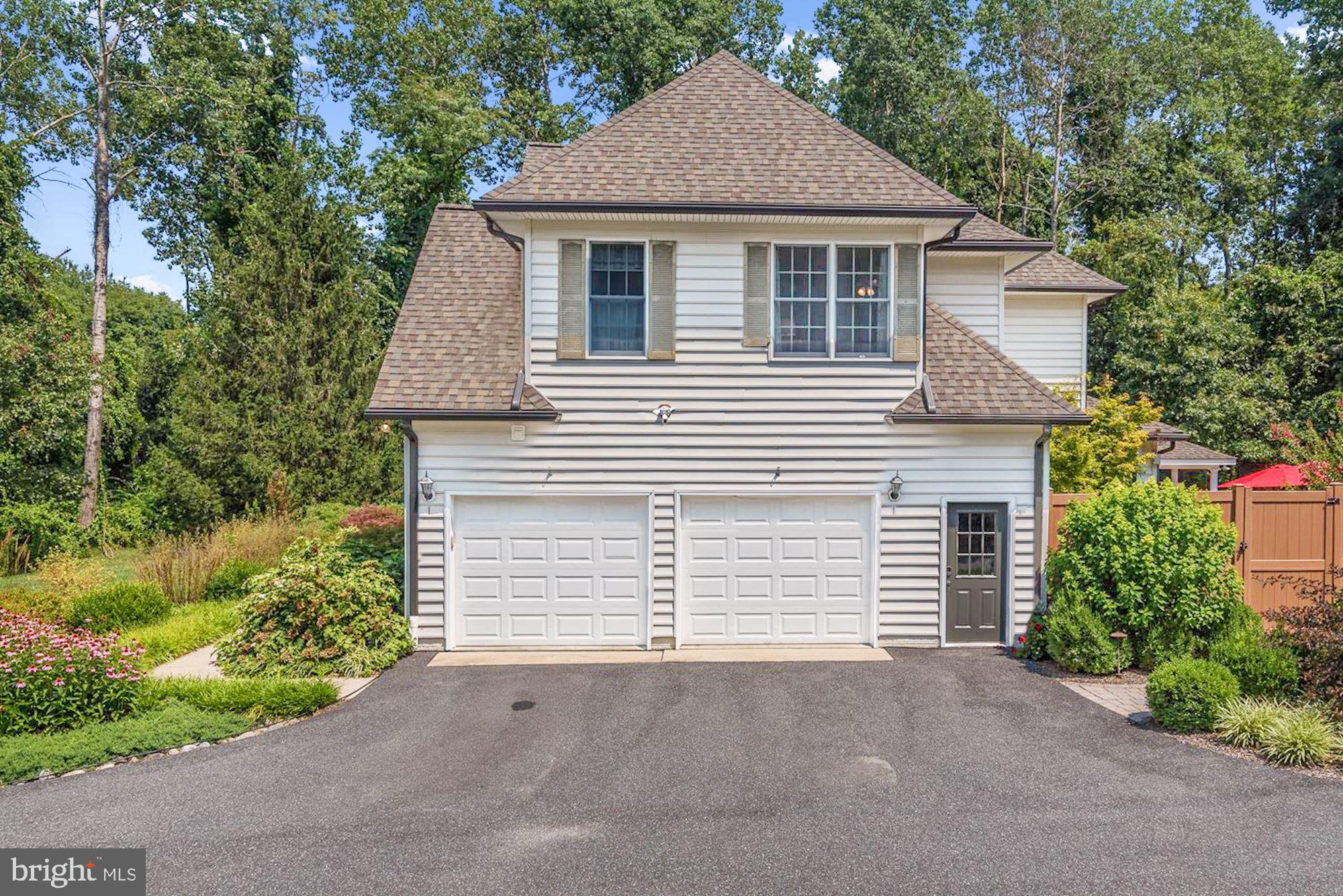 4385 Federal Hill Road Street, MD 21154 - Photo 50 of 63 2-Car Garage
