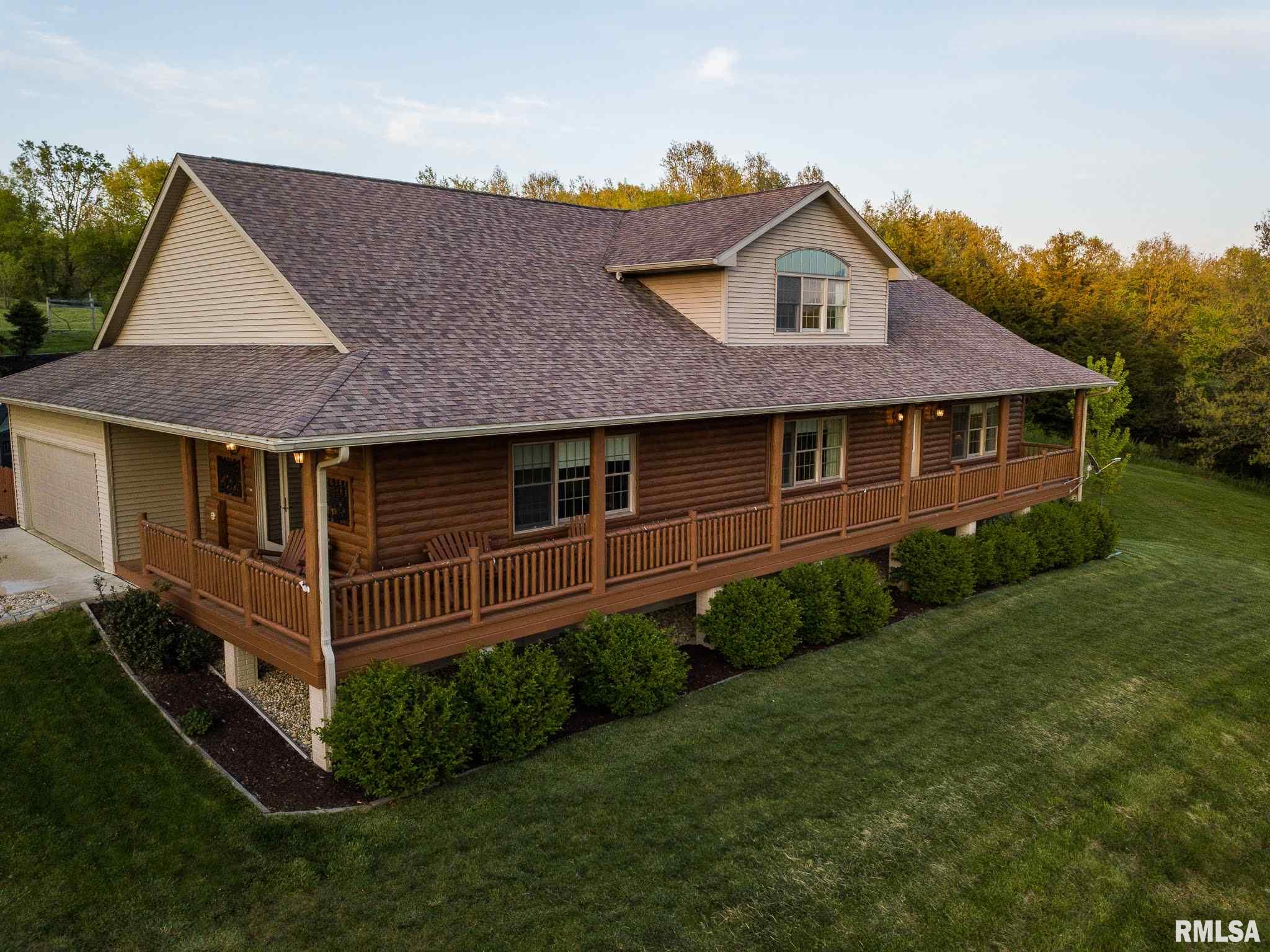 6722 North Switzer Road Brimfield, IL 61517 - Photo 2 of 50