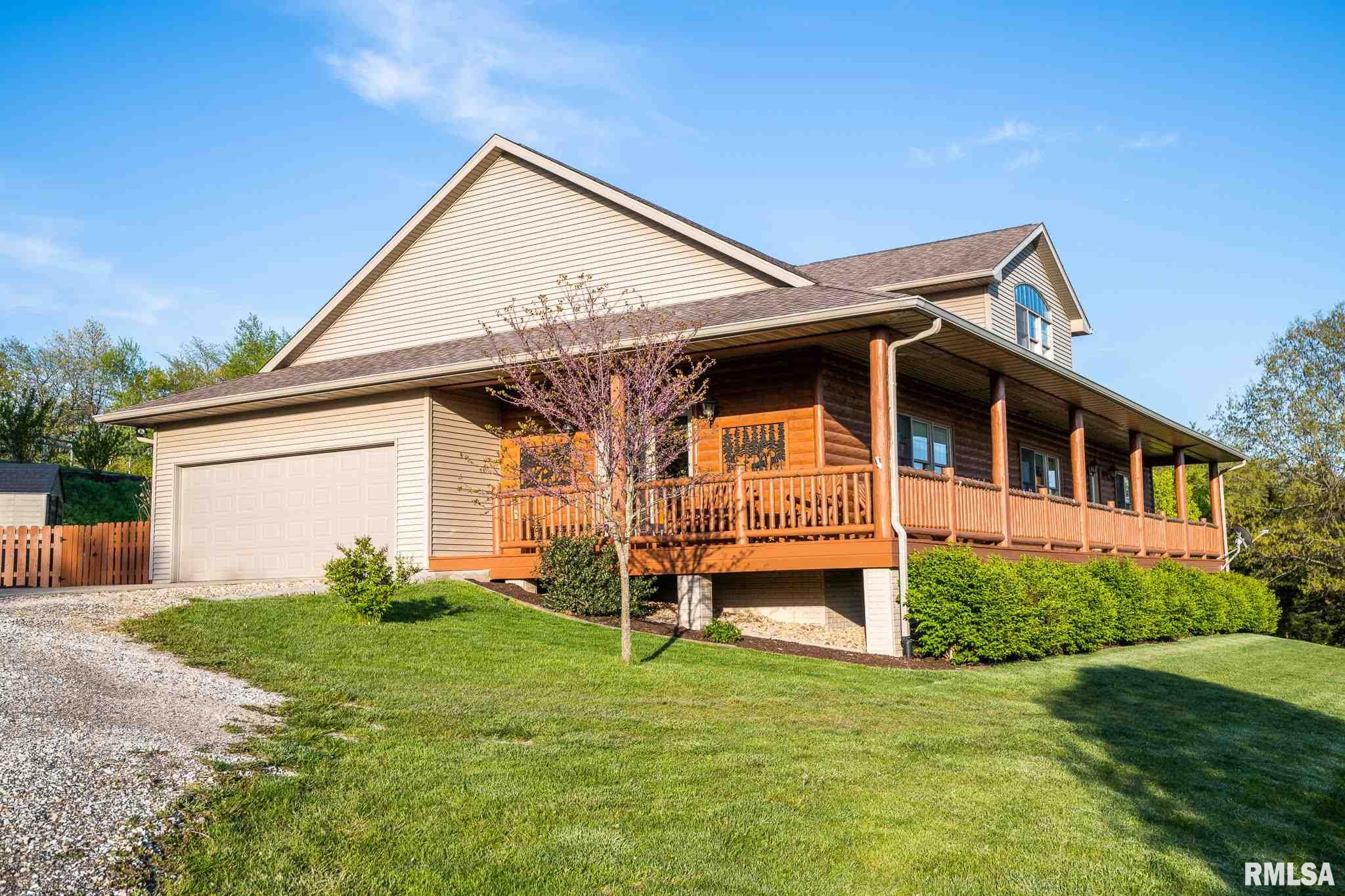 6722 North Switzer Road Brimfield, IL 61517 - Photo 11 of 50