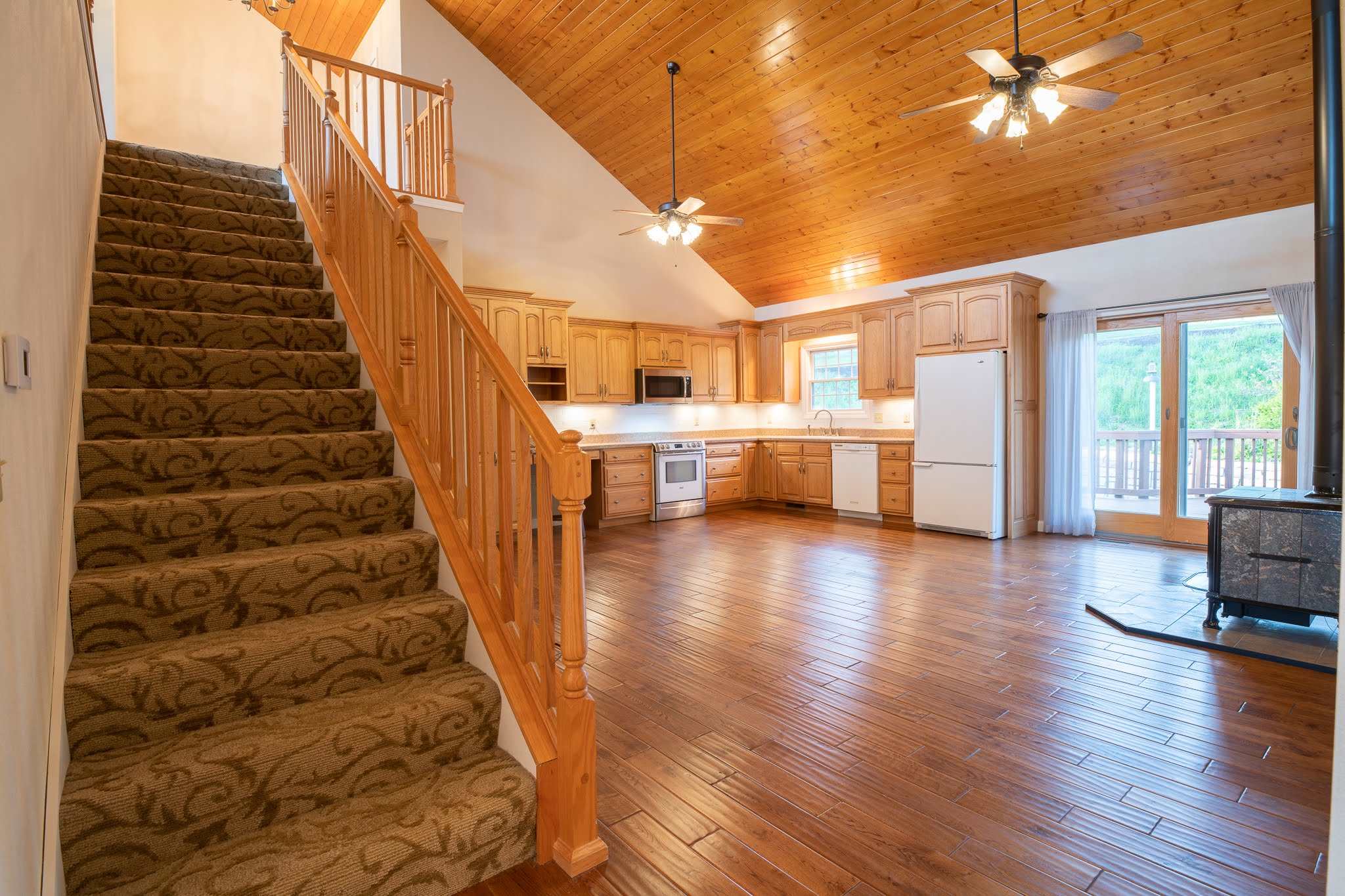 6722 North Switzer Road Brimfield, IL 61517 - Photo 13 of 50