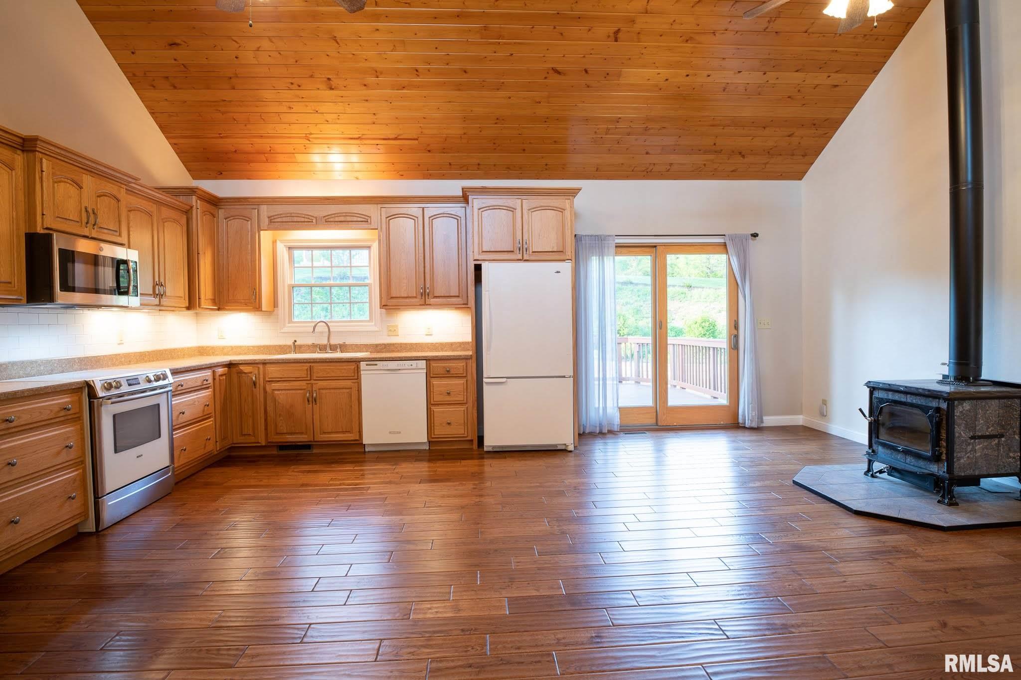 6722 North Switzer Road Brimfield, IL 61517 - Photo 14 of 50