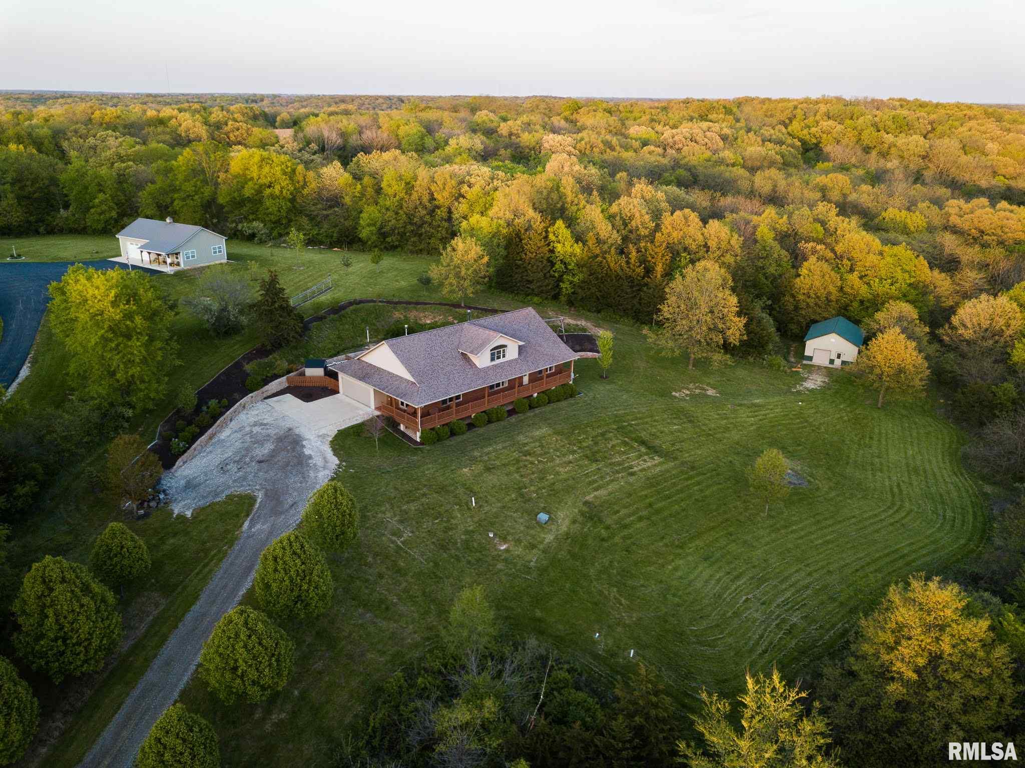 6722 North Switzer Road Brimfield, IL 61517 - Photo 3 of 50