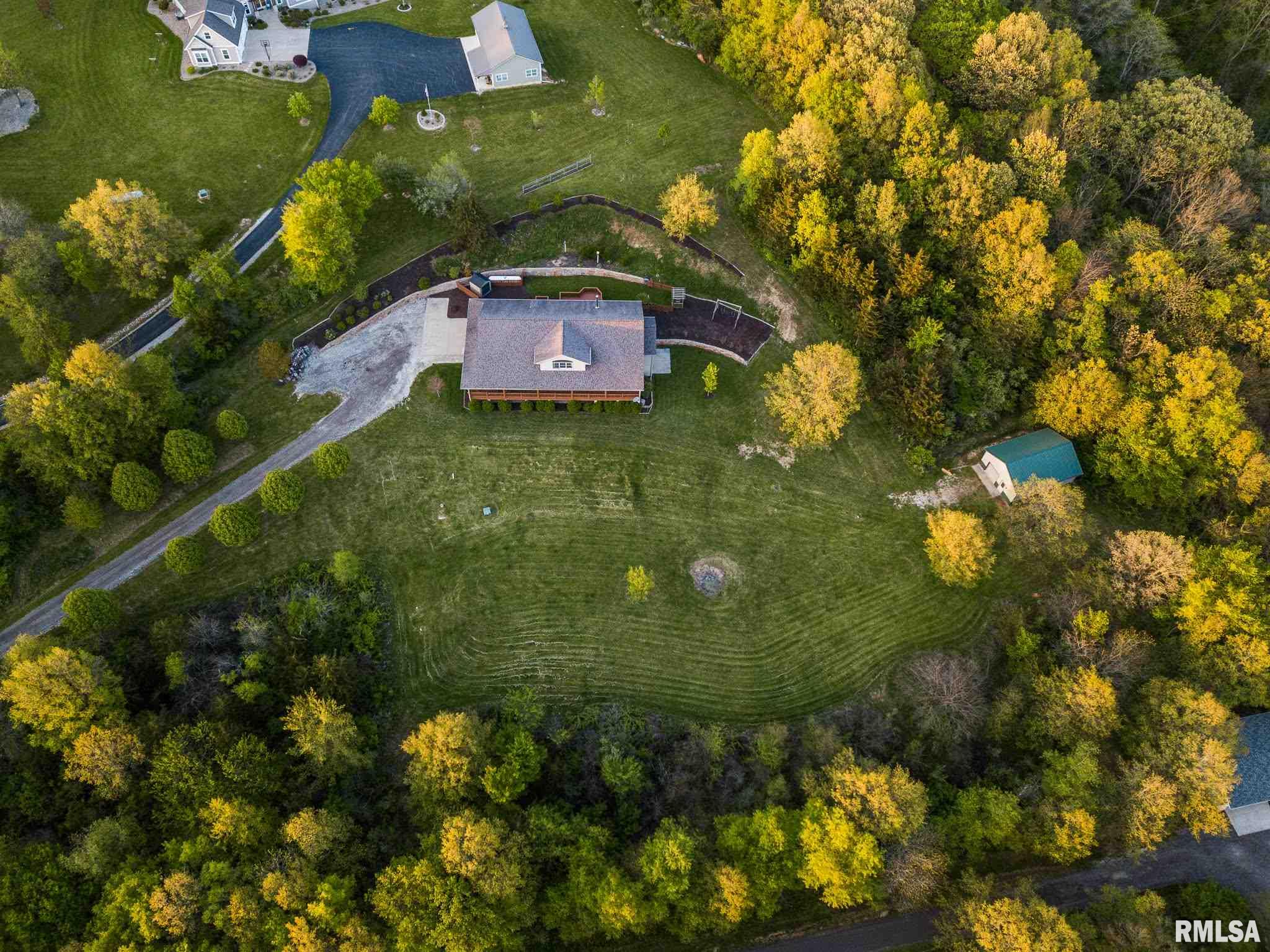 6722 North Switzer Road Brimfield, IL 61517 - Photo 4 of 50