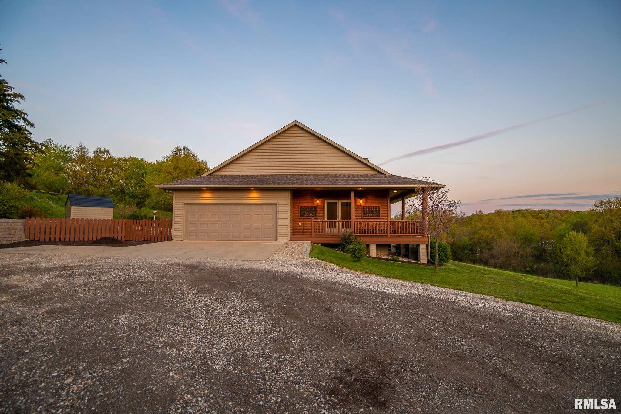 6722 North Switzer Road Brimfield, IL 61517 - Photo 40 of 50