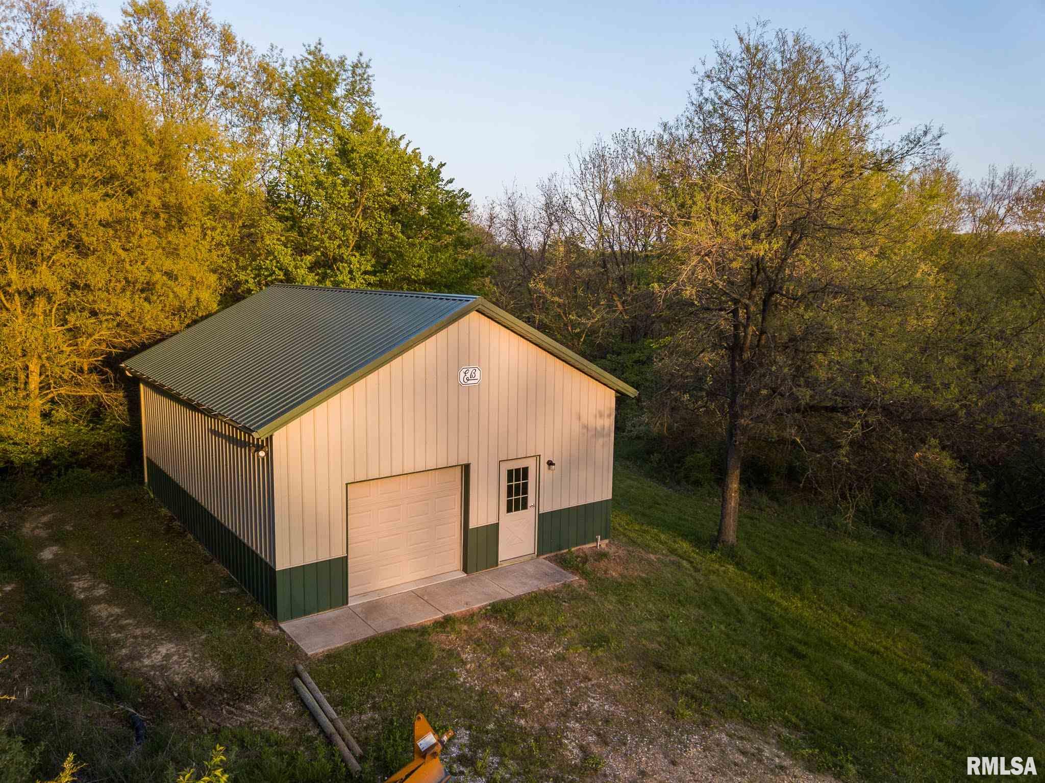 6722 North Switzer Road Brimfield, IL 61517 - Photo 42 of 50