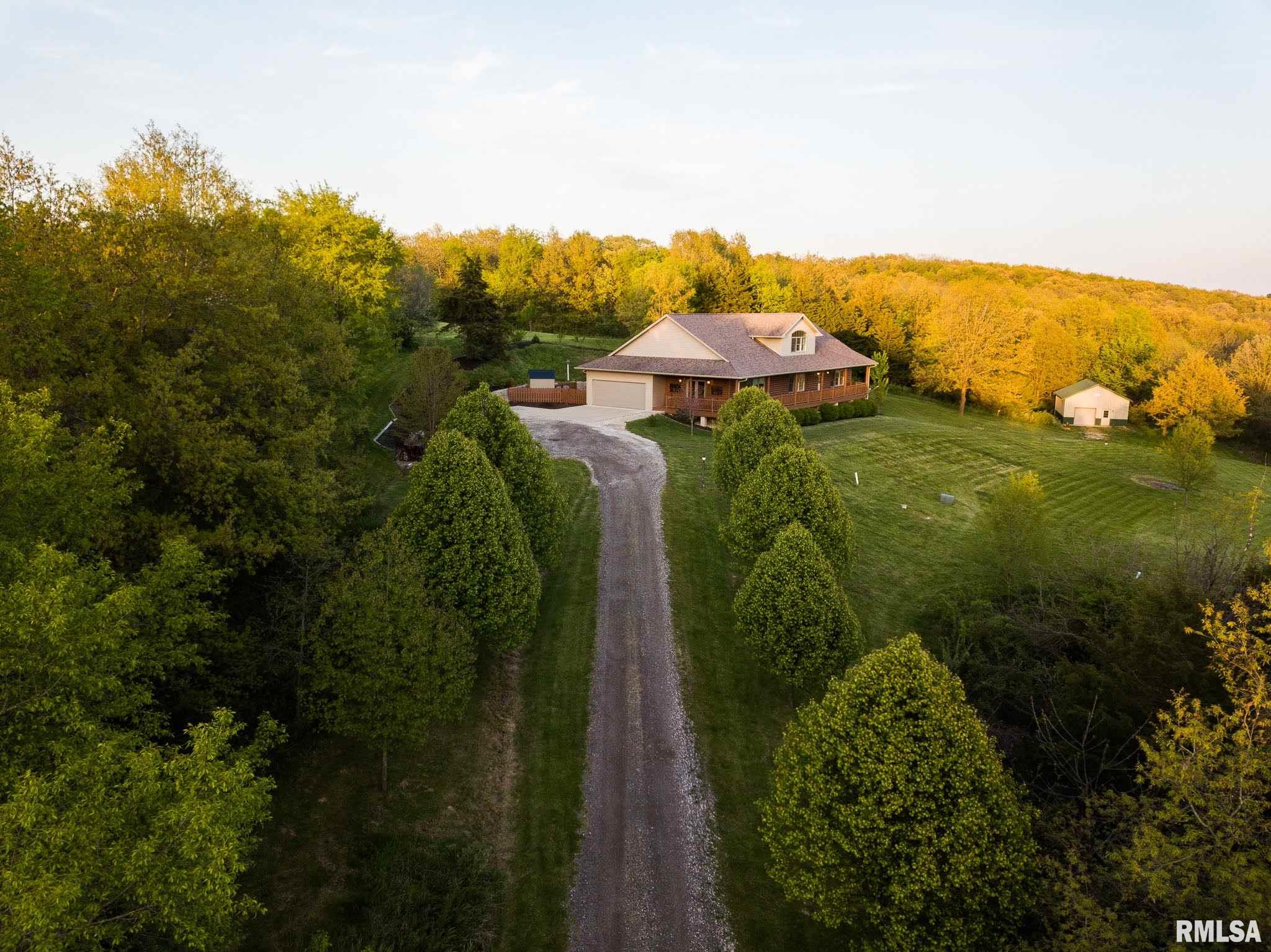 6722 North Switzer Road Brimfield, IL 61517 - Photo 43 of 50