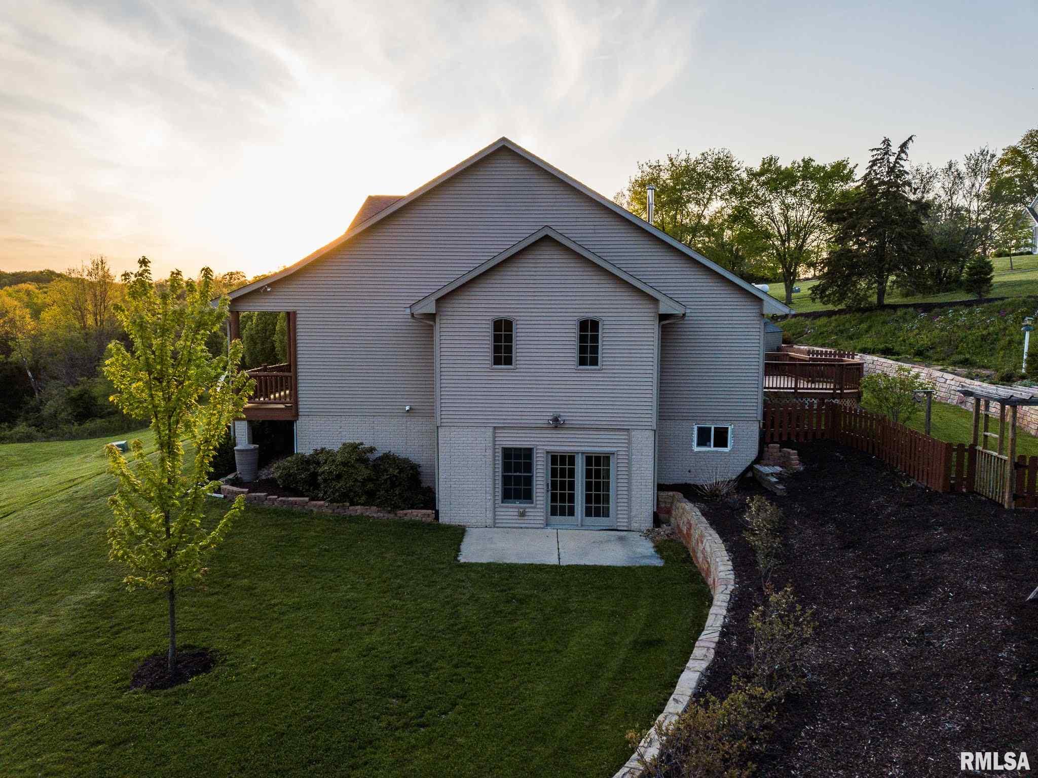 6722 North Switzer Road Brimfield, IL 61517 - Photo 44 of 50