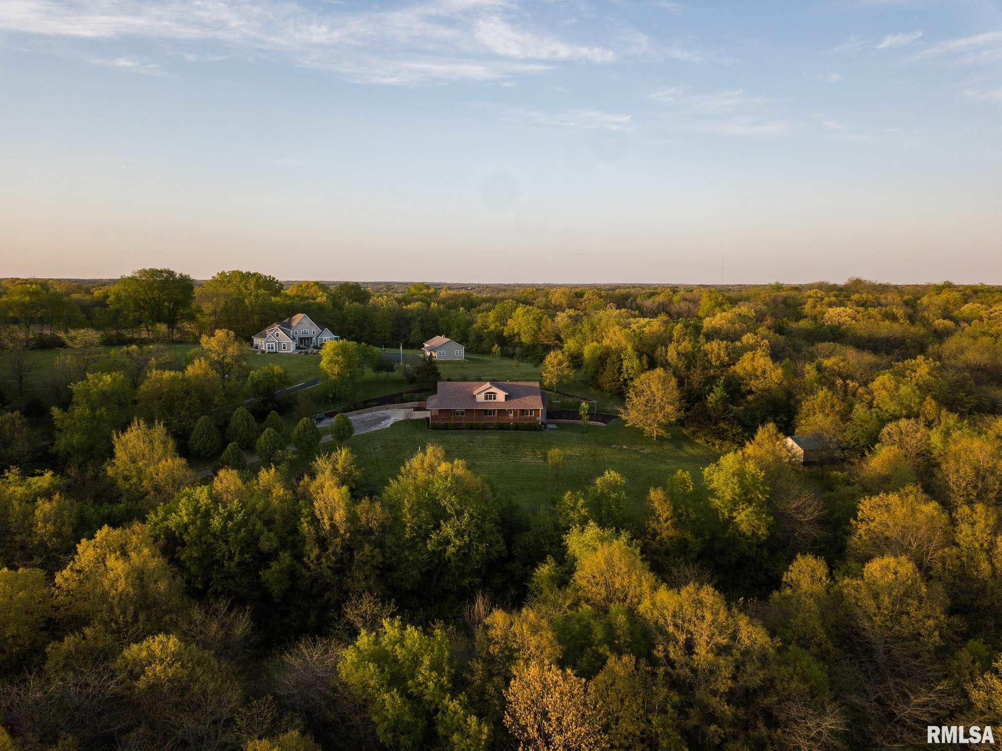 6722 North Switzer Road Brimfield, IL 61517 - Photo 47 of 50