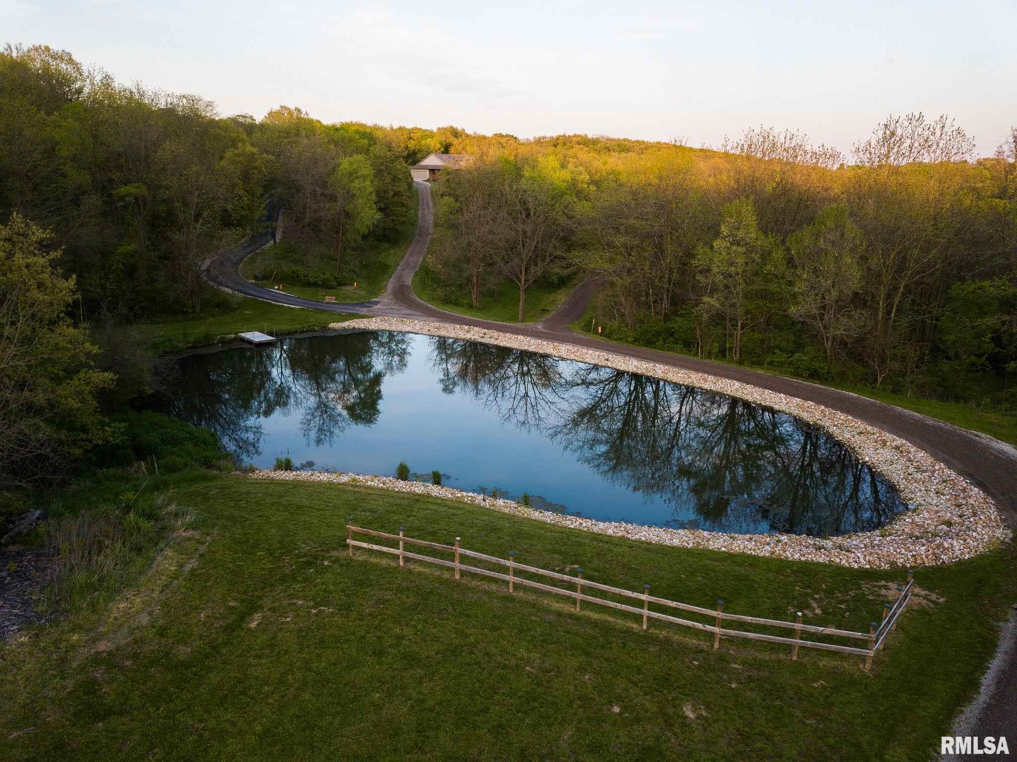 6722 North Switzer Road Brimfield, IL 61517 - Photo 9 of 50