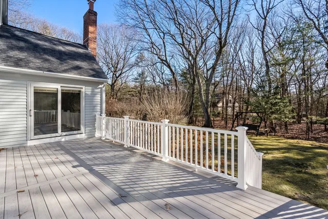 $2,650,000 | 183 Kings Grant Road, Weston, MA 02493