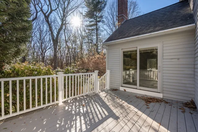 $2,650,000 | 183 Kings Grant Road, Weston, MA 02493