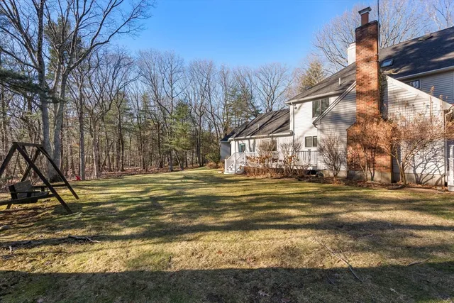 $2,650,000 | 183 Kings Grant Road, Weston, MA 02493